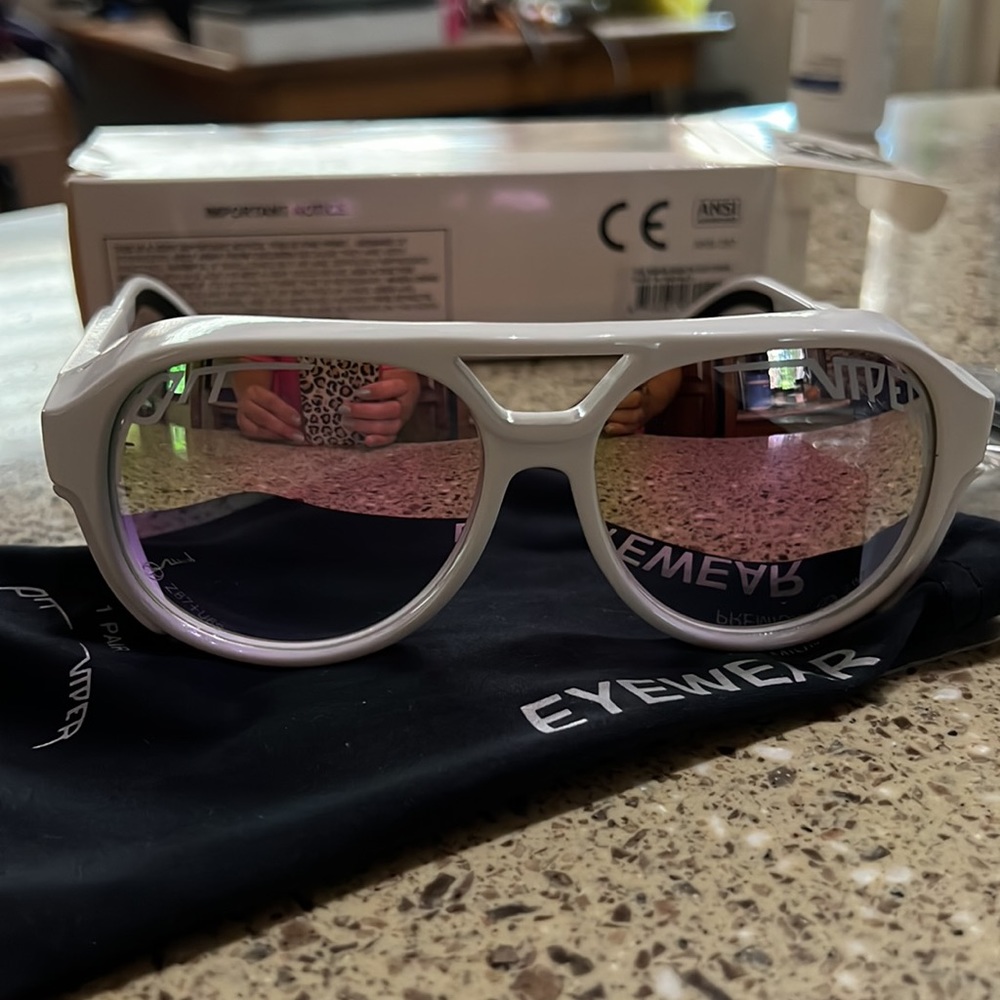 Miami Nights Pit Vipers Exciters